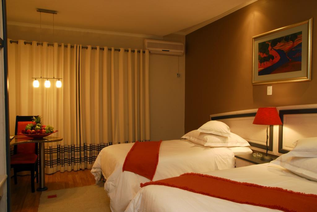 Protea Hotel By Marriott Umfolozi River Richards Bay Room photo