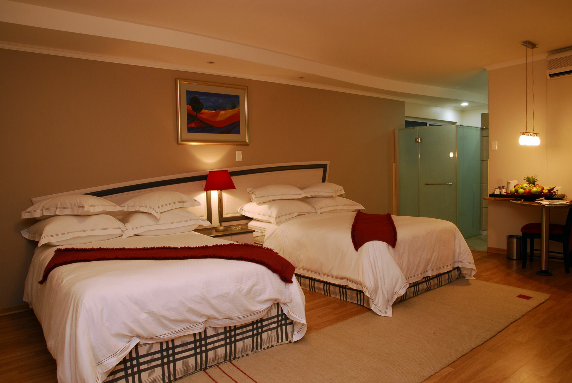 Protea Hotel By Marriott Umfolozi River Richards Bay Exterior photo